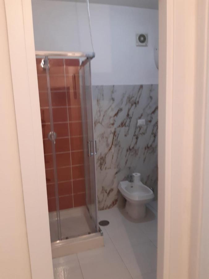 La Ginestra Villa Amalfi Ngoại thất bức ảnh