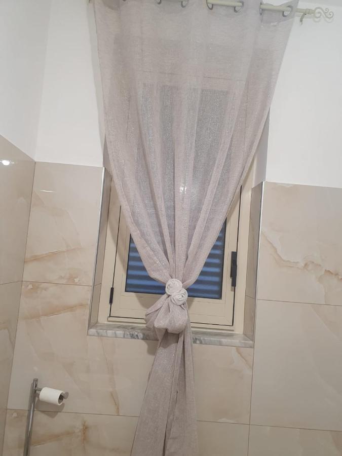 La Ginestra Villa Amalfi Ngoại thất bức ảnh